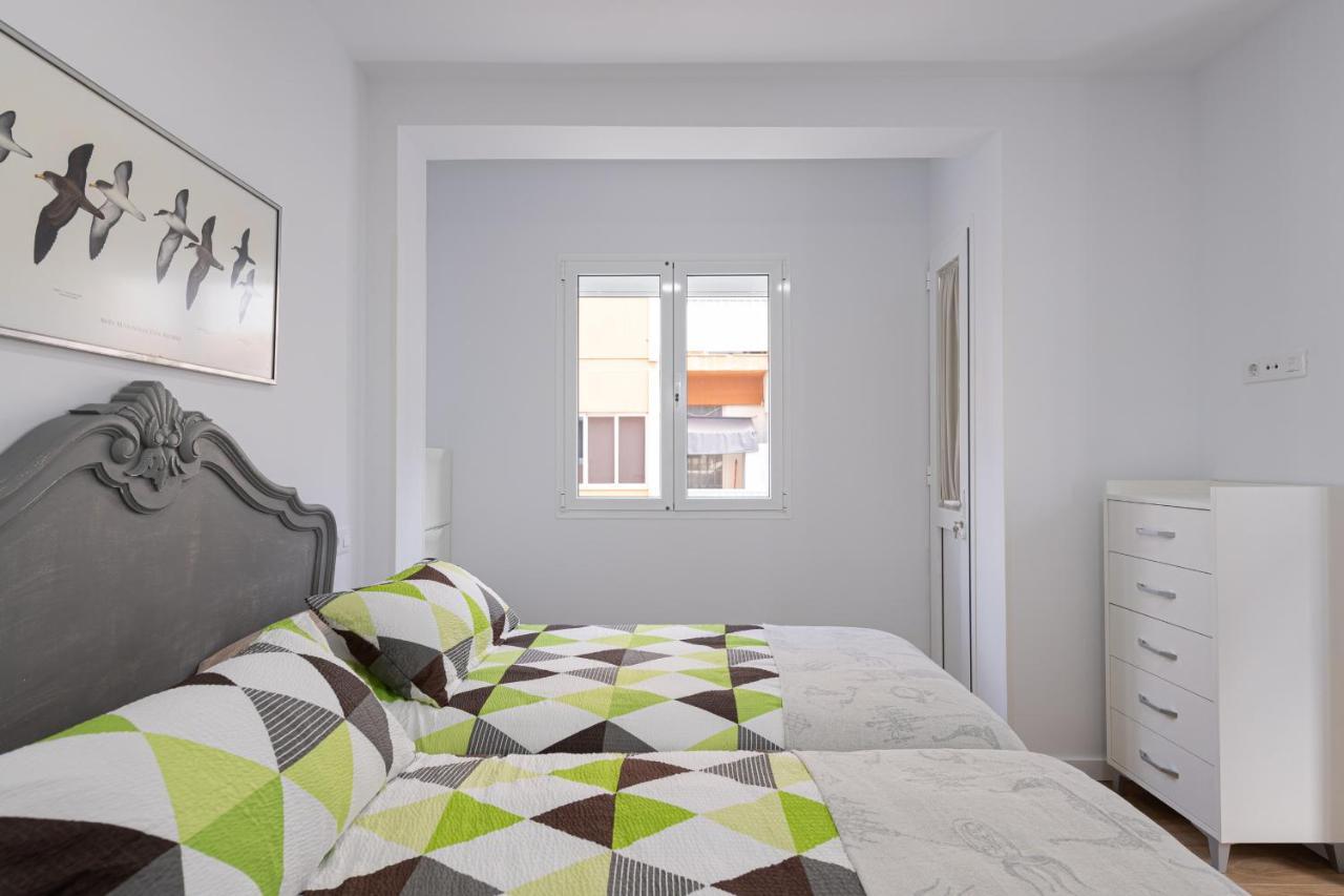 Feriehus Benecharo By Canariasgetaway *