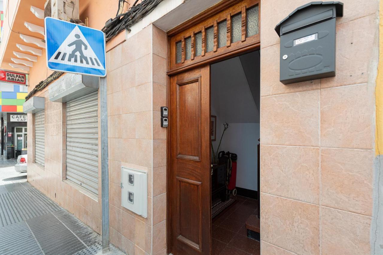 Feriehus Benecharo By Canariasgetaway Las Palmas de Gran Canaria